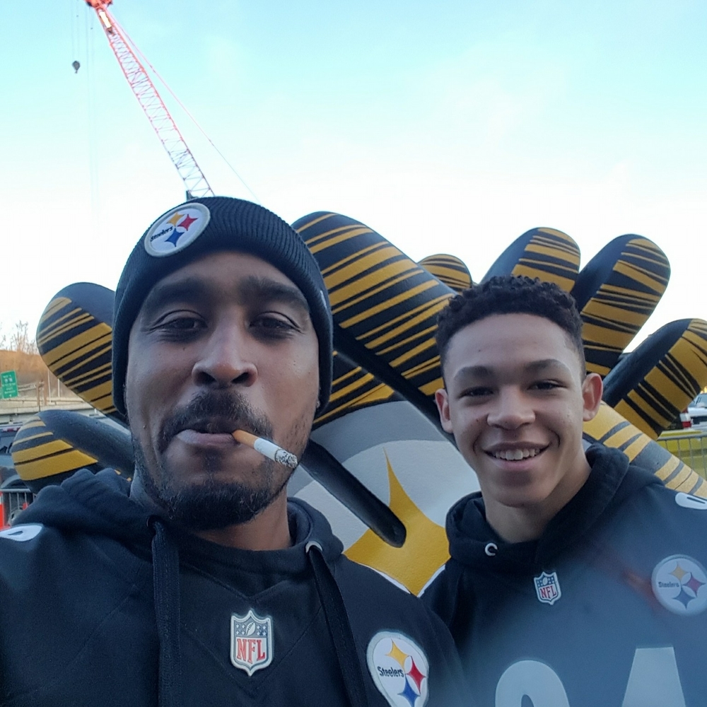 Meet your Posher, Dale